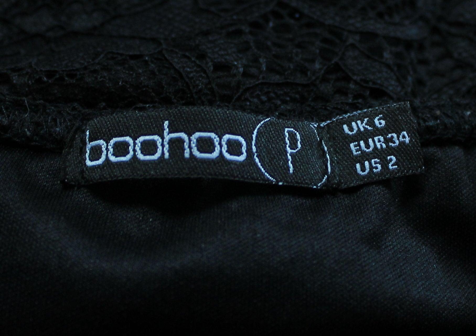 BooHoo Haljina - ISKORISTI.ME